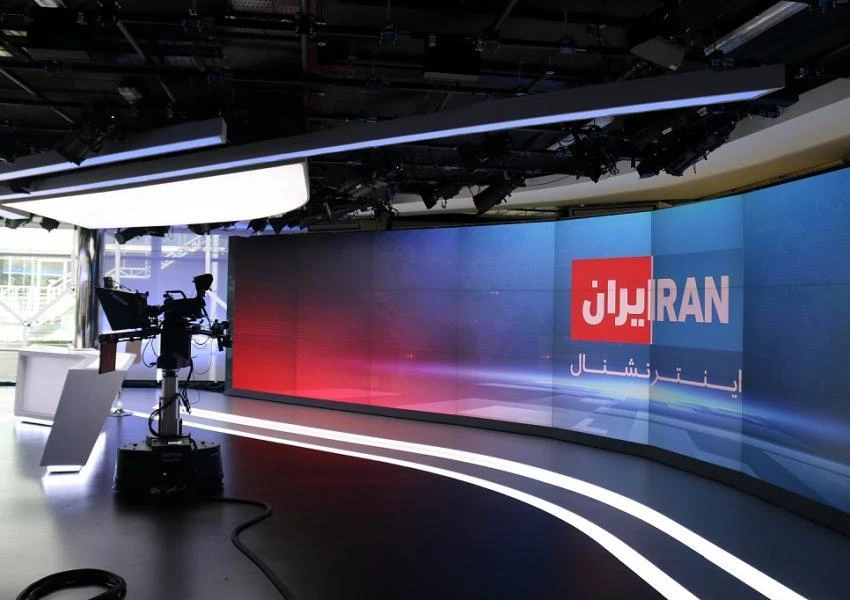 ITV News: Іранський &laquo;Корпус вартових ісламської революції&raquo; планував убивство двох журналістів у Британії