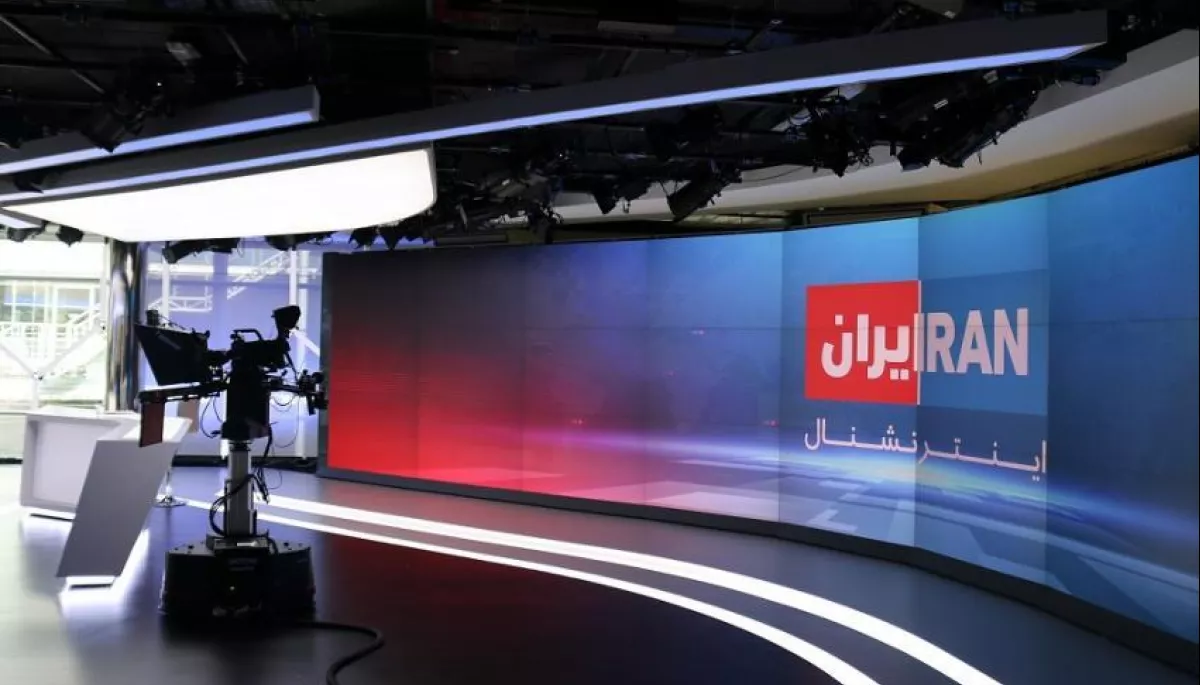 ITV News: Іранський &laquo;Корпус вартових ісламської революції&raquo; планував убивство двох журналістів у Британії
