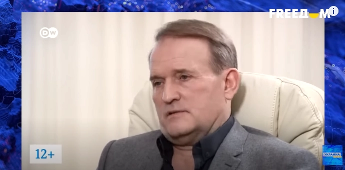 &laquo;Система&raquo;: Віктор Медведчук став &laquo;новим бенефіціаром економіки Донбасу&raquo;, витіснивши з регіону Віктора Януковича