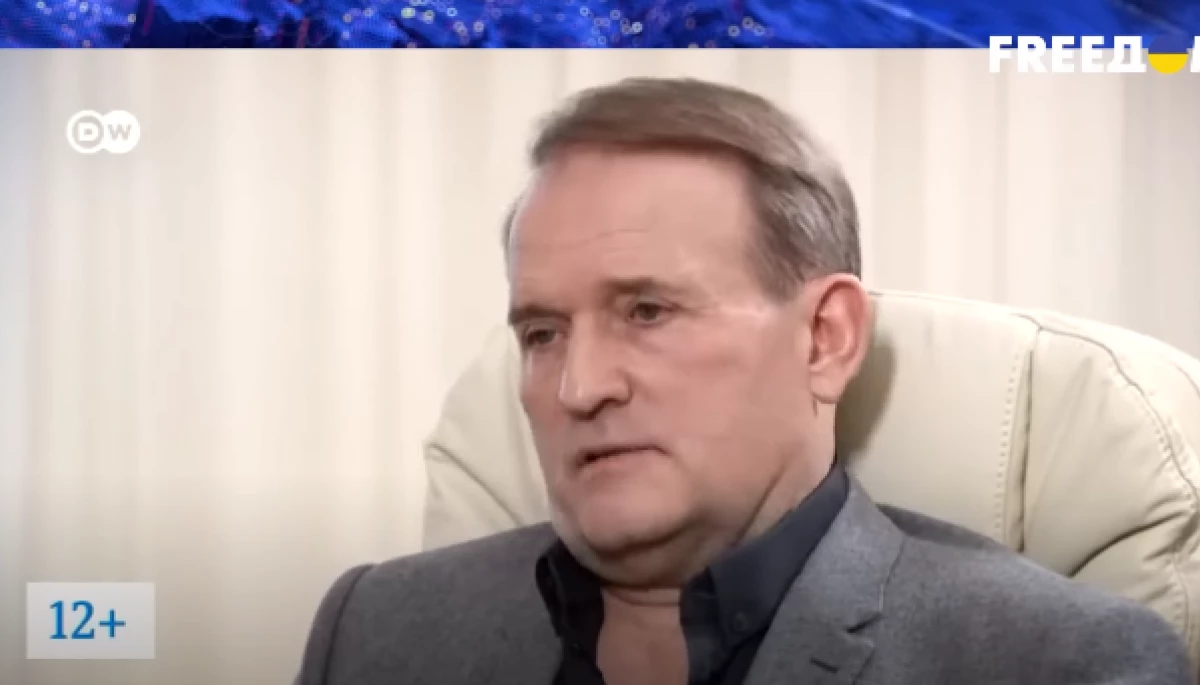 «Система»: Віктор Медведчук став «новим бенефіціаром економіки Донбасу», витіснивши з регіону Віктора Януковича