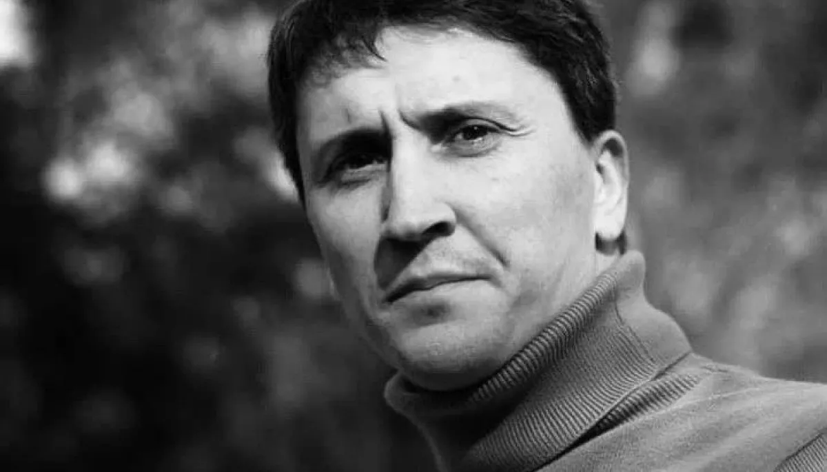 На фронті загинув український актор Богдан Колесник