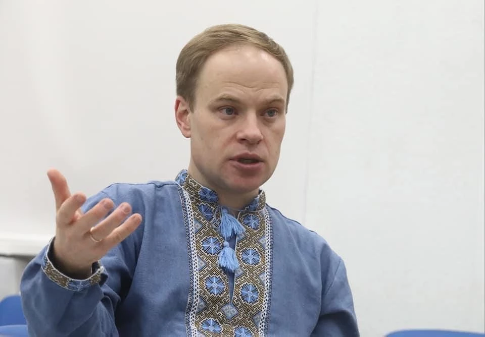 Юрчишин: Вчинок ведучого Олексія Печія не вплине на правила виїзду за кордон для журналістів