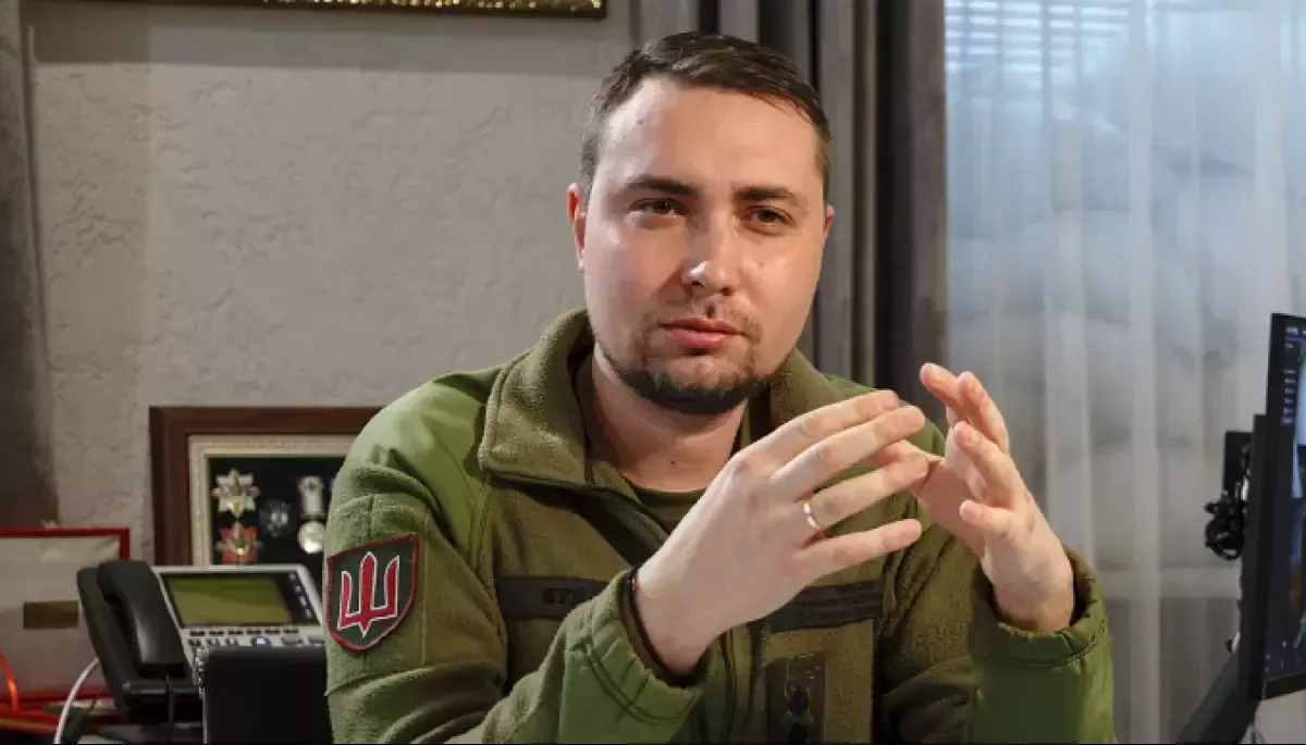 У Росії вдруге заочно заарештували Буданова. Звинувачують у скоєнні 104 терактів
