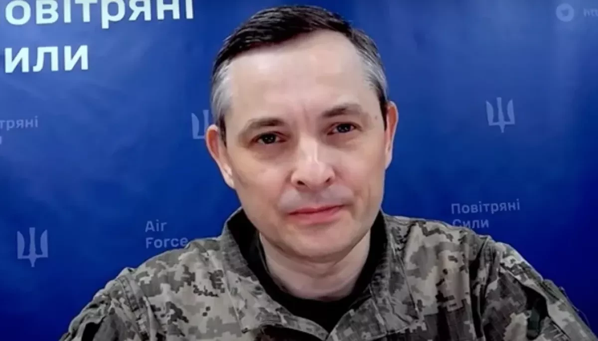 В Повітряних силах ЗСУ глузують з повідомлень російських пропагандистів про «знищення кількох українських F-16