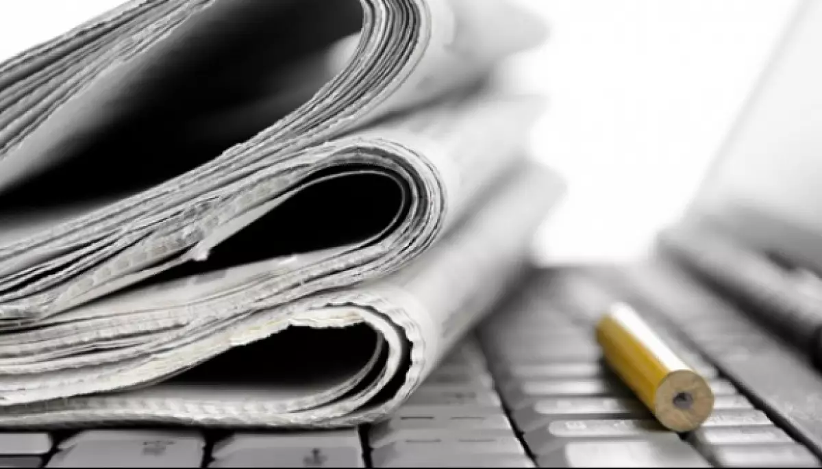 На Тернопільщині припинили друкувати районну газету «Воля», яка виходила понад 30 років