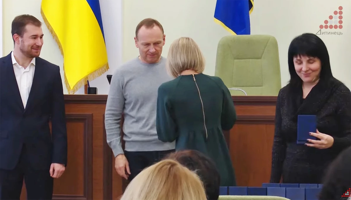 Чернігівський телеканал &laquo;Дитинець&raquo; під час війни: не забувайте добрі справи Атрошенка