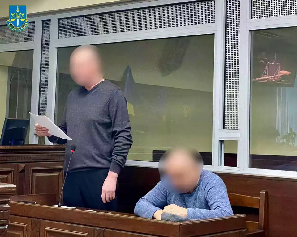 У Черкасах депутата засудили до 5 років за виправдовування агресії РФ у приватних розмовах