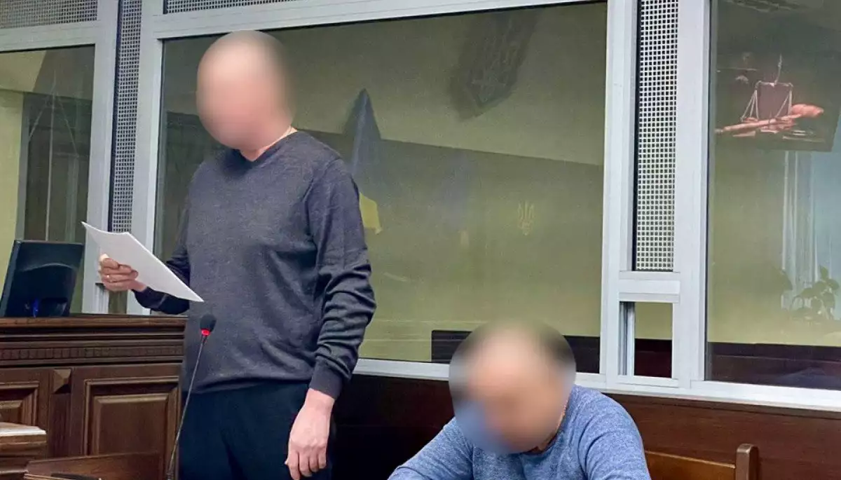 У Черкасах депутата засудили до 5 років за виправдовування агресії РФ у приватних розмовах