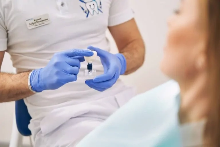 Імплантація зубів: сучасні тенденції в стоматології