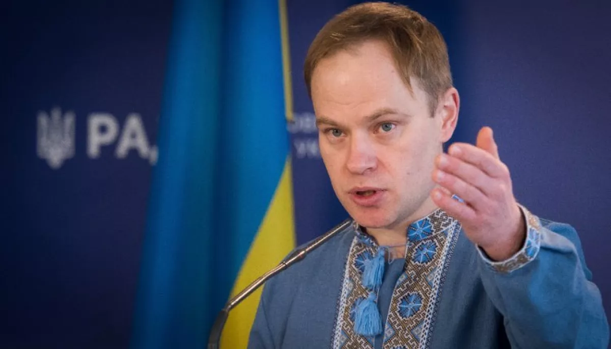 Ярослав Юрчишин не вважає, що в Україні потрібно заборонити телеграм