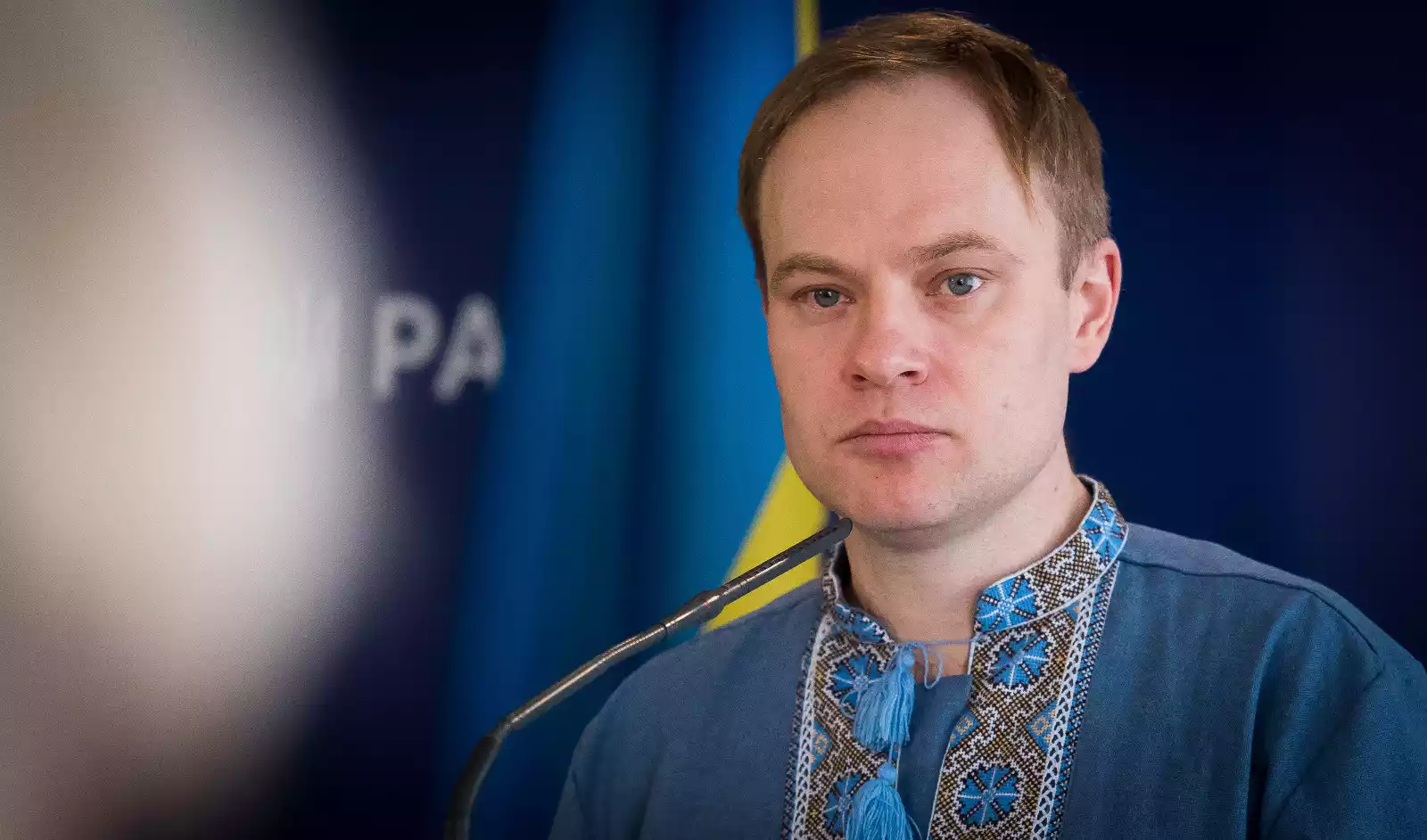 Юрчишин: Комітет свободи слова планує провести слухання, присвячені співпраці посадовців з анонімними телеграм-каналами