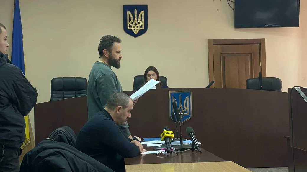 Суд не погодився випустити Дубінського із СІЗО