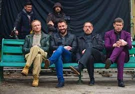 «Я працюю на цвинтарі» і «Тіні забутих предків»: фільми, які найбільше дивилися на Takflix у 2023 році