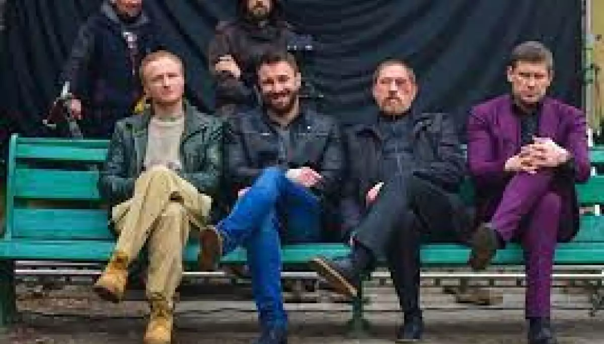 «Я працюю на цвинтарі» і «Тіні забутих предків»: фільми, які найбільше дивилися на Takflix у 2023 році