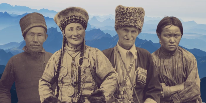 Помирати за Росію. Як росіяни зачищають нацменшини
