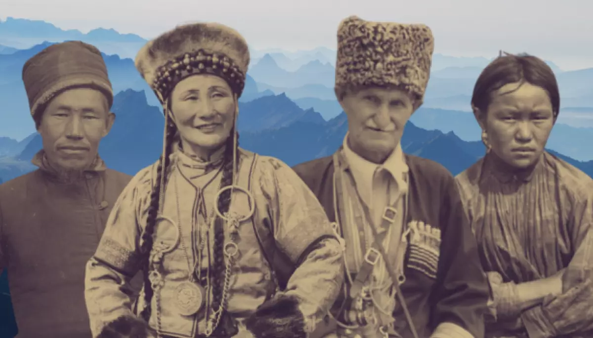 Помирати за Росію. Як росіяни зачищають нацменшини