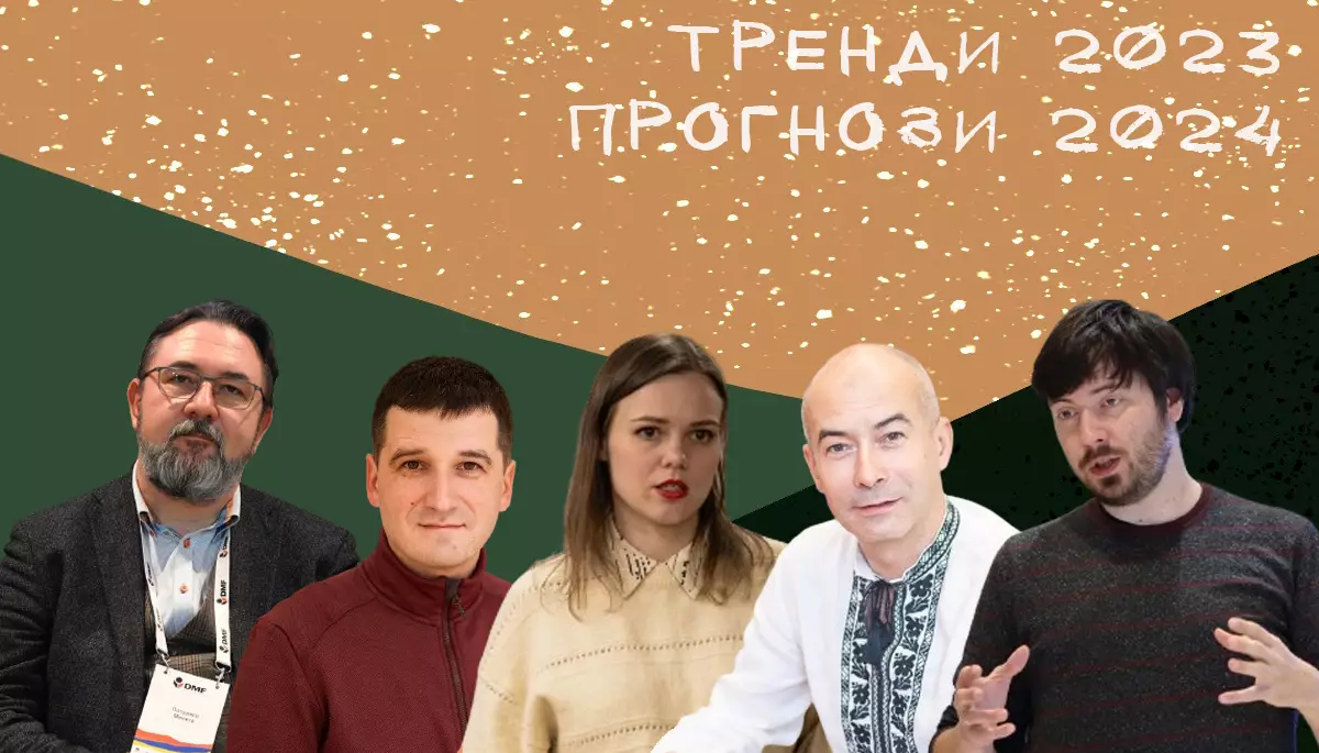 Вплив соціальних мереж, руйнування ринку, цензура та самоцензура. Медійники &mdash; про головні виклики та тренди в медіа. Частина 2