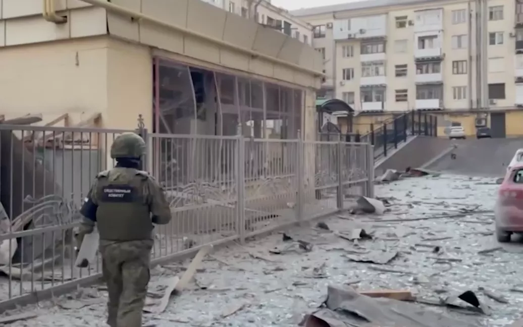 РосЗМІ: Від обстрілу в Донецьку загинув російський пропагандист