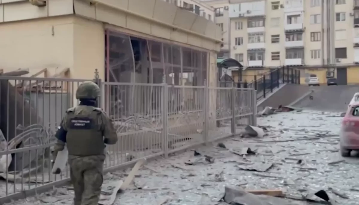 РосЗМІ: Від обстрілу в Донецьку загинув російський пропагандист