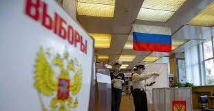 По квартирах на ТОТ «волонтери» та російські солдати примусово збирають підписи на підтримку кандидата в президенти РФ Путіна