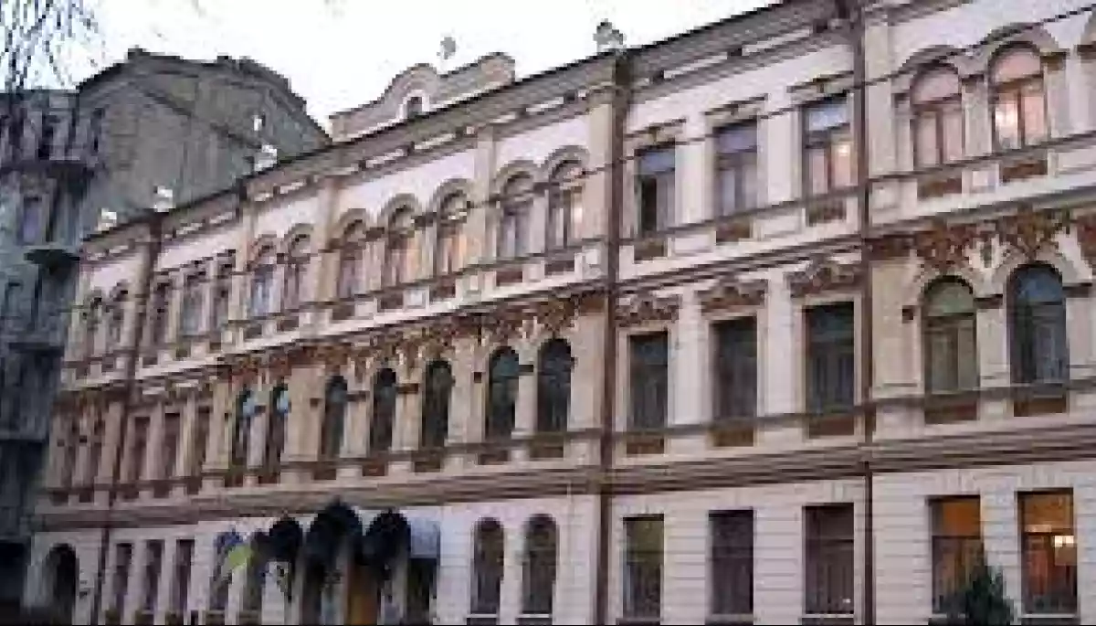 Сфера культури України нині значною мірою фінансується за рахунок донорів, &mdash; Карандєєв