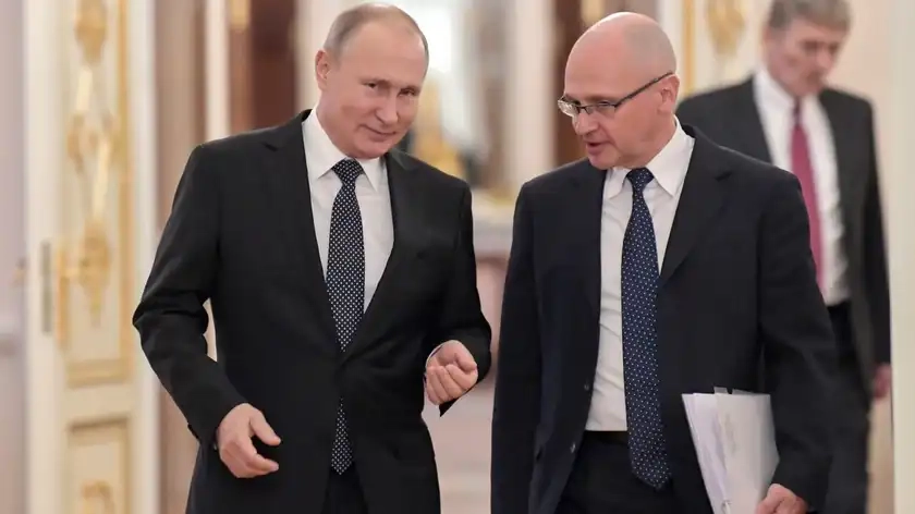 ISW: Росіяни хочуть створити новий медіаконгломерат на окупованих територіях. Вже призначили куратора з Кремля
