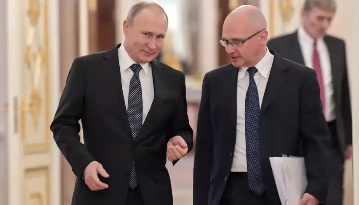 ISW: Росіяни хочуть створити новий медіаконгломерат на окупованих територіях. Вже призначили куратора з Кремля