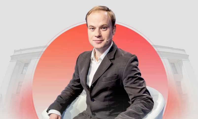 10 січня — онлайн-зустріч з Ярославом Юрчишиним «Комітет ВР зі свободи слова: межі відповідальності і відповідності»