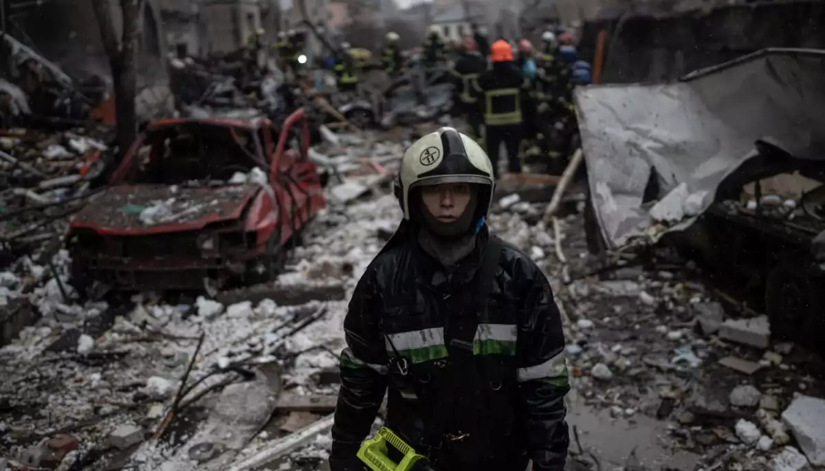 Чому й навіщо українське суспільство зробили заручником російського телеграму?