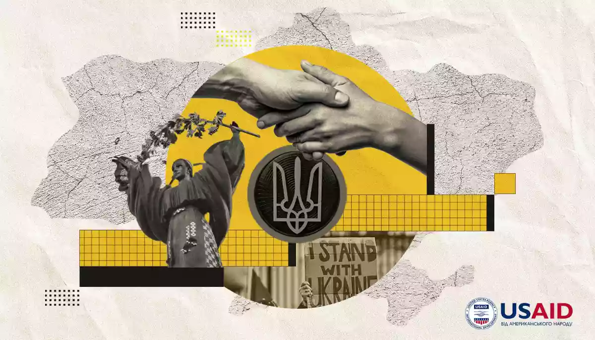 Проєкт &laquo;Трансформація комунікацій&raquo; (ТСА) проводить конкурс грантових заявок на інноваційні комунікаційні проєкти в Україні, що базуються на наративах