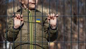 В Україну повернули ще одного підлітка, який був депортований до РФ з Маріуполя