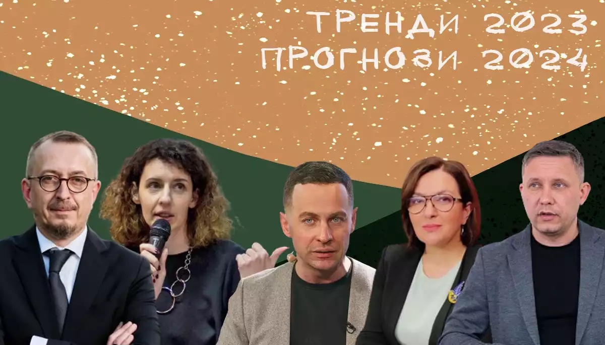 Сказати правду, не перекручуючи її клікбейтною подачею. Медійники &mdash; про головні виклики та тренди в медіа. Частина 3