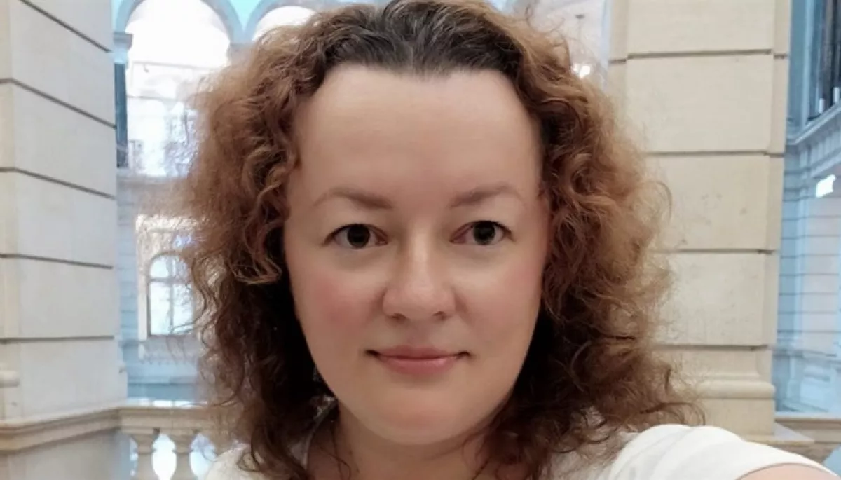 Головна редакторка херсонського медіа подала скаргу до Комісії з журналістської етики на номер «Кварталу 95» про переселенку зі Скадовська