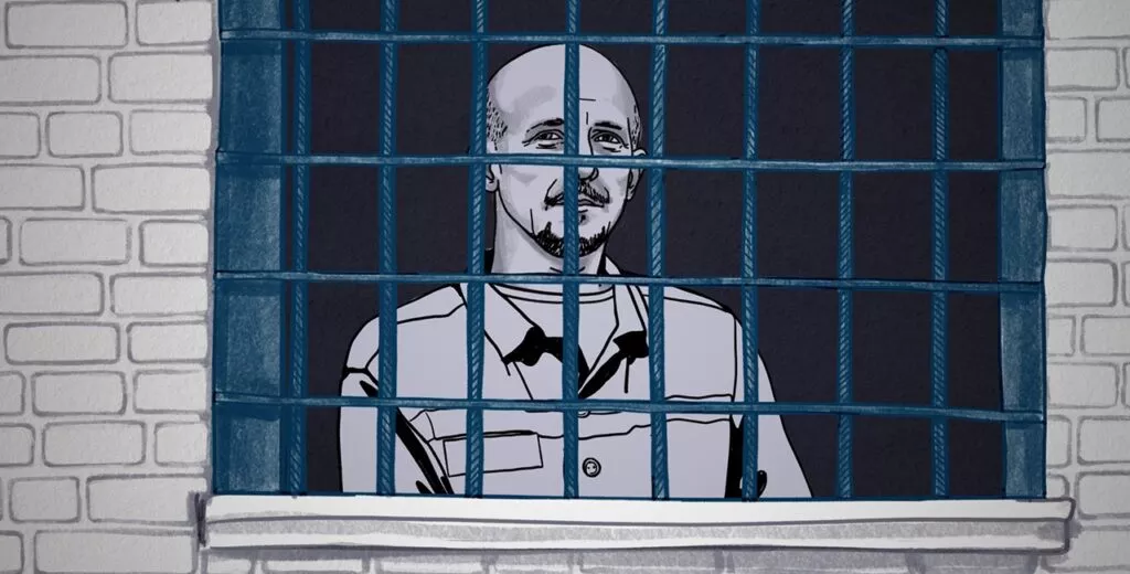 EFJ: Росія &mdash; країна, яка ув&rsquo;язнює найбільше журналістів у Європі. Серед заарештованих нею &mdash; 17 українських медійників з тимчасово окупованих територій