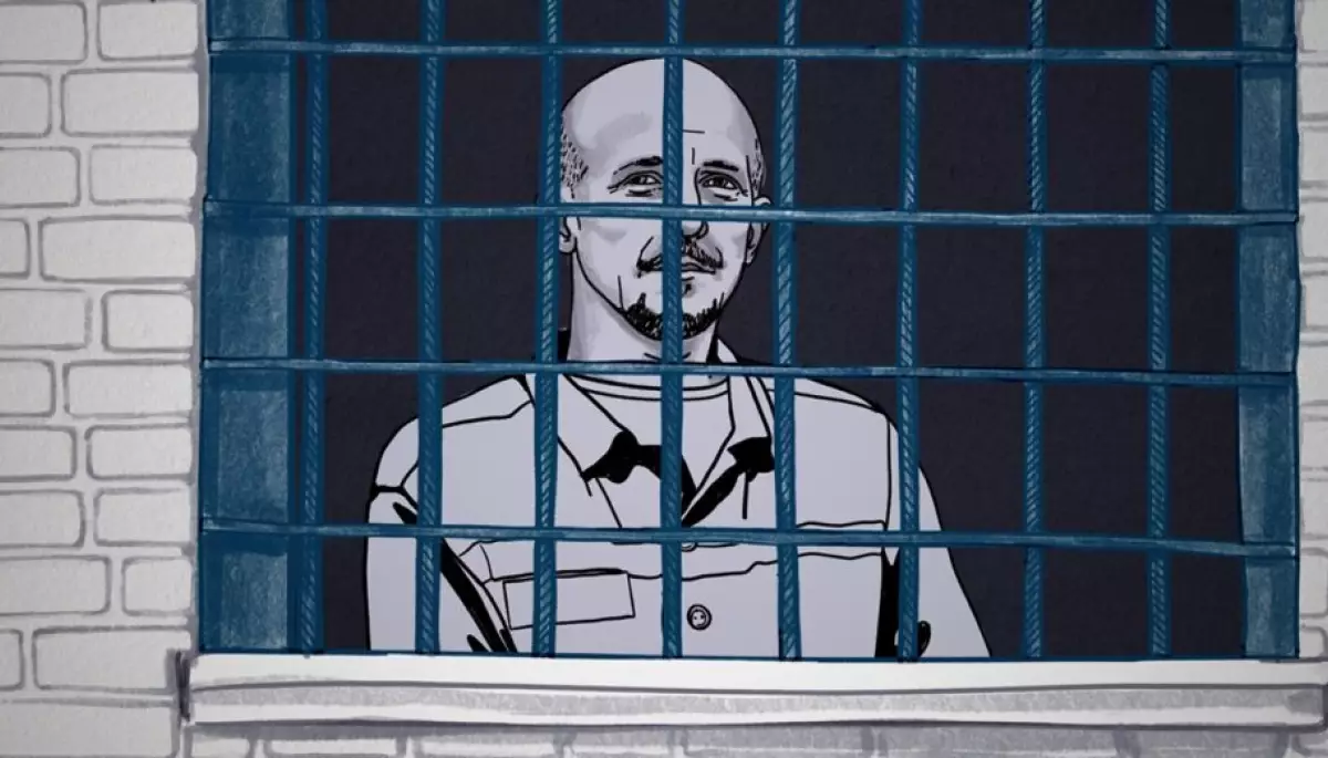 EFJ: Росія &mdash; країна, яка ув&rsquo;язнює найбільше журналістів у Європі. Серед заарештованих нею &mdash; 17 українських медійників з тимчасово окупованих територій