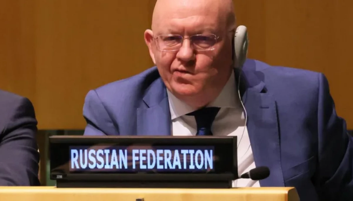 Небензею у сталінські часи вже б займалося ВЧК-ОГПУ: дайджест пропаганди за 29 грудня 2023 року-1 січня 2024