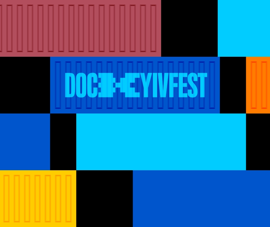Doc Kyiv Fest оголосив прийом заявок на конкурс документального глядацького кіно