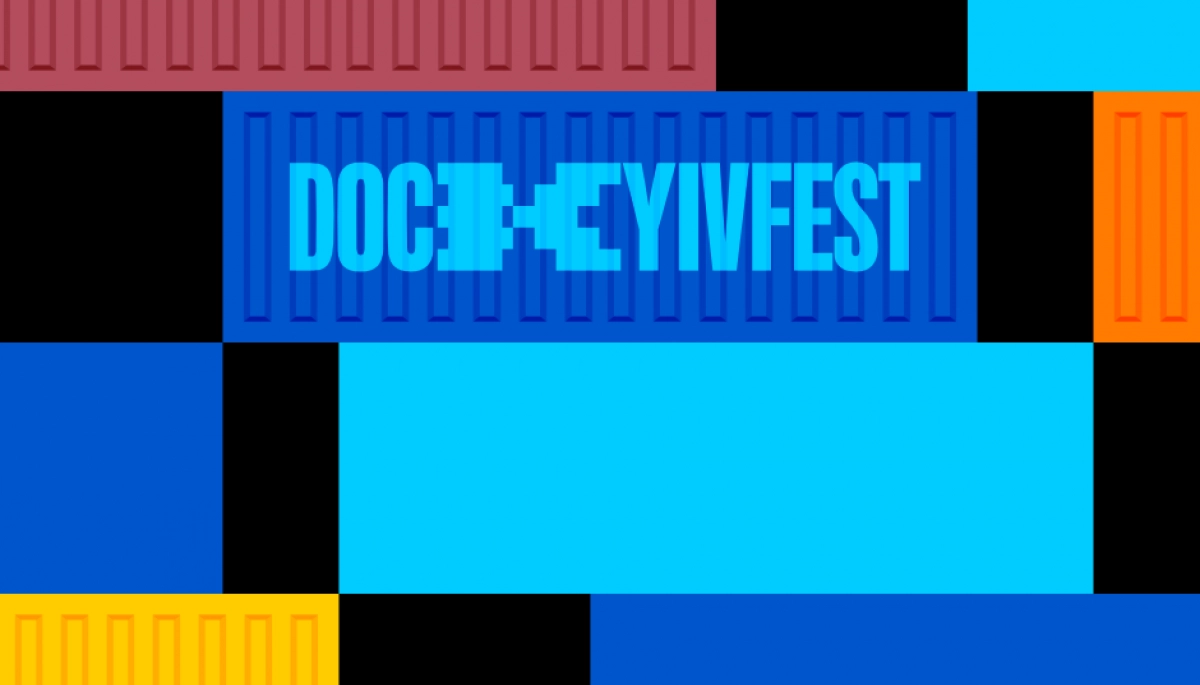 Doc Kyiv Fest оголосив прийом заявок на конкурс документального глядацького кіно