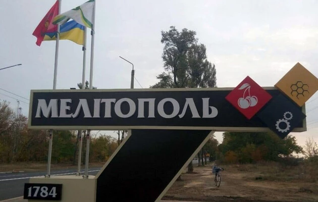 Росіяни змінюють у т. о. Мелітополі етнічний склад населення, — Іван Федоров