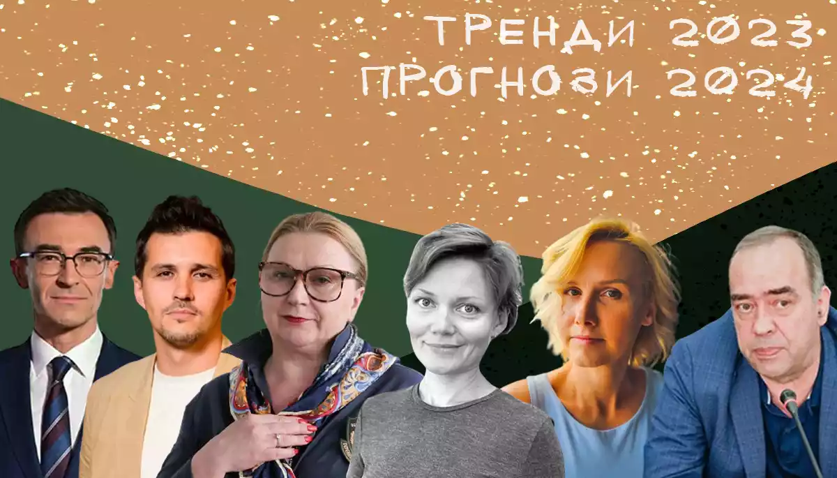 «На фоні цієї війни проявляється як професіоналізм, так і його дефіцит». Медійники — про головні виклики та тренди в медіа у 2023 році. Частина 4