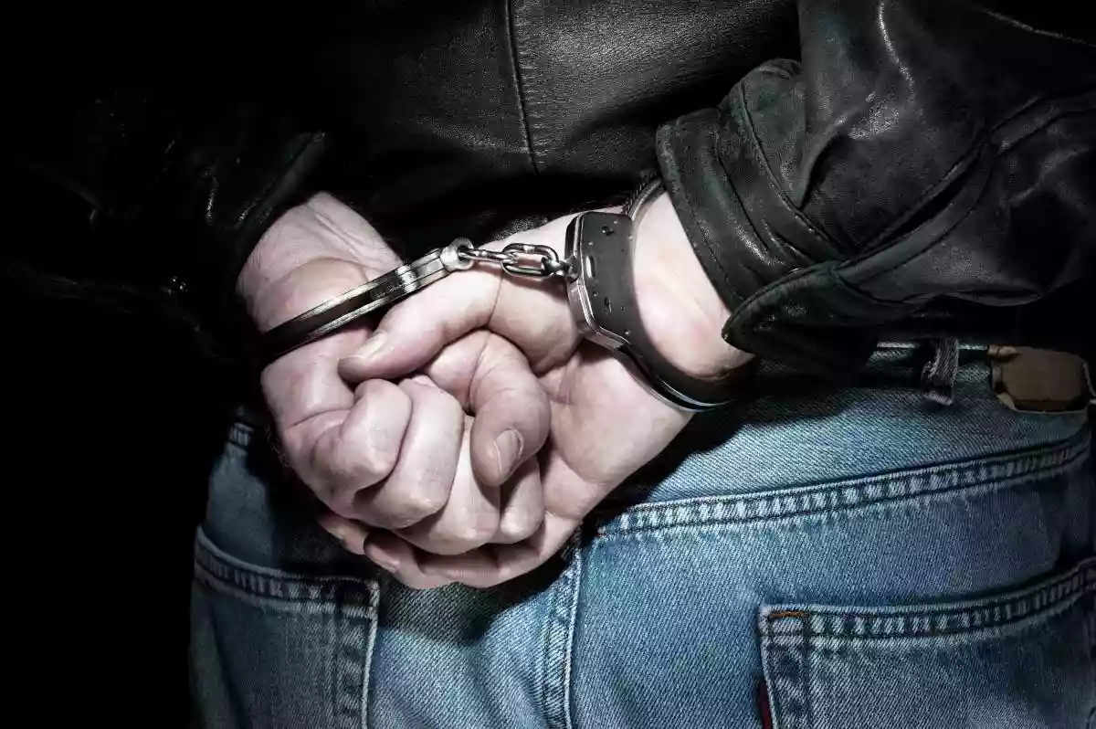 Ворожий інформатор з Черкас, який зливав росіянам розташування українських військових та систем ППО, отримав дев&rsquo;ять років ув&rsquo;язнення