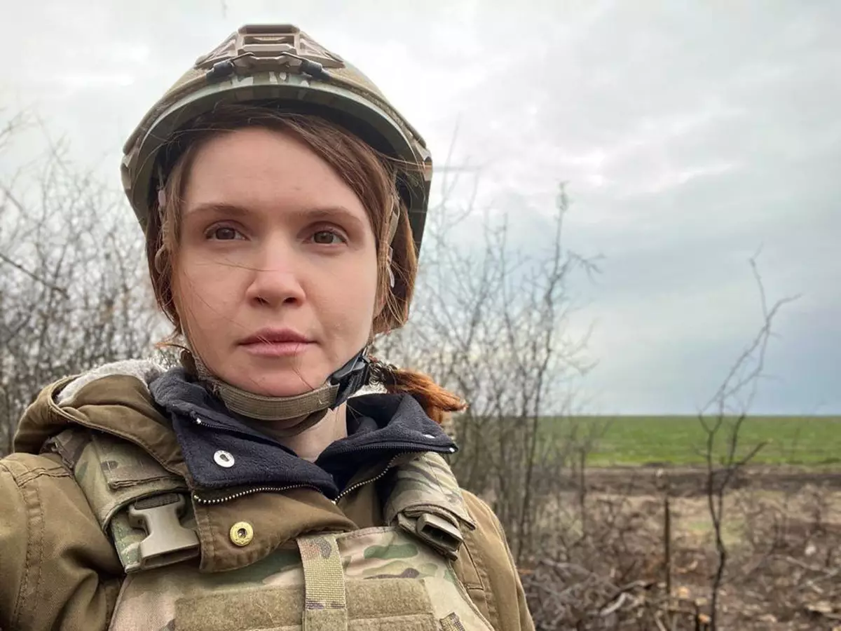 &laquo;Оборонний&raquo; комітет ВР рекомендував парламенту звільнити Мар&rsquo;яну Безуглу з посади заступниці свого керівника
