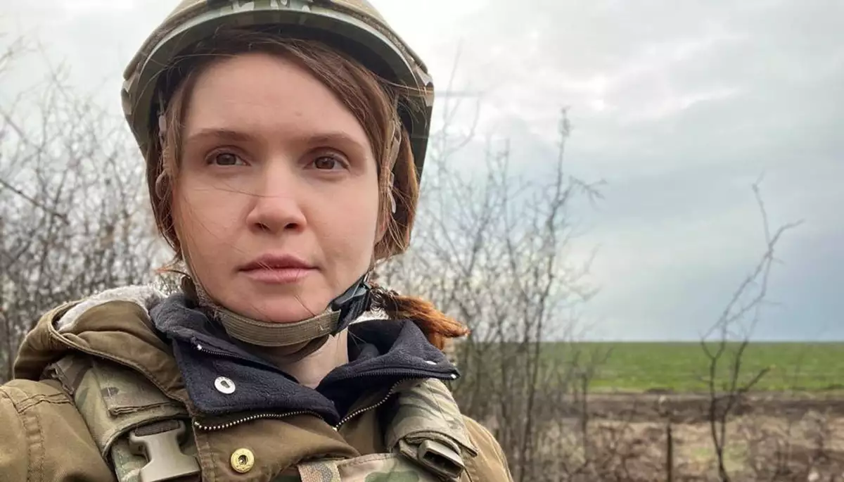 &laquo;Оборонний&raquo; комітет ВР рекомендував парламенту звільнити Мар&rsquo;яну Безуглу з посади заступниці свого керівника