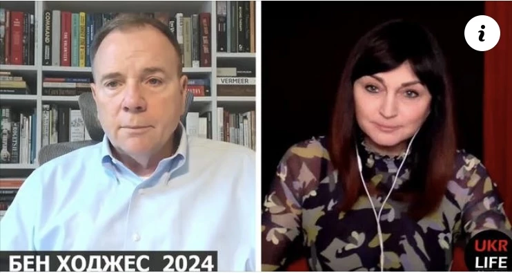Людмила Немиря розповіла про шантаж з боку тих, хто відібрав у неї ютуб-канал Ukrlife.tv