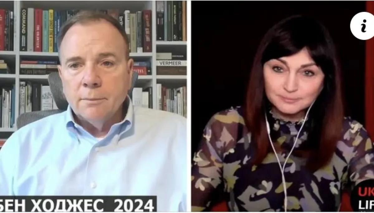 Людмила Немиря розповіла про шантаж з боку тих, хто відібрав у неї ютуб-канал Ukrlife.tv