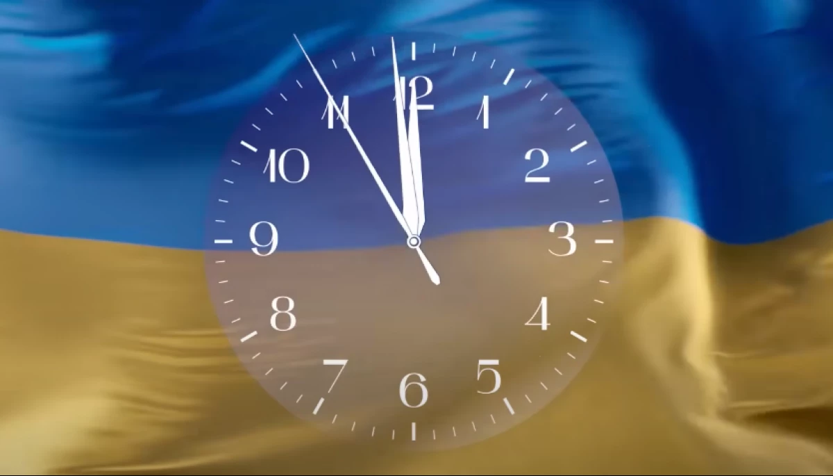Зневага чи недбалість? Кілька слів про Гімн України в новорічну ніч