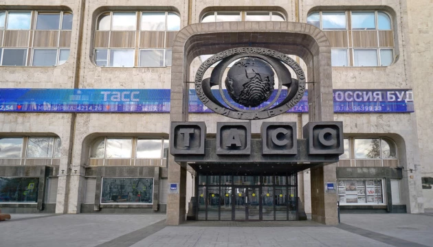 Темна кімната в європейському ньюзрумі