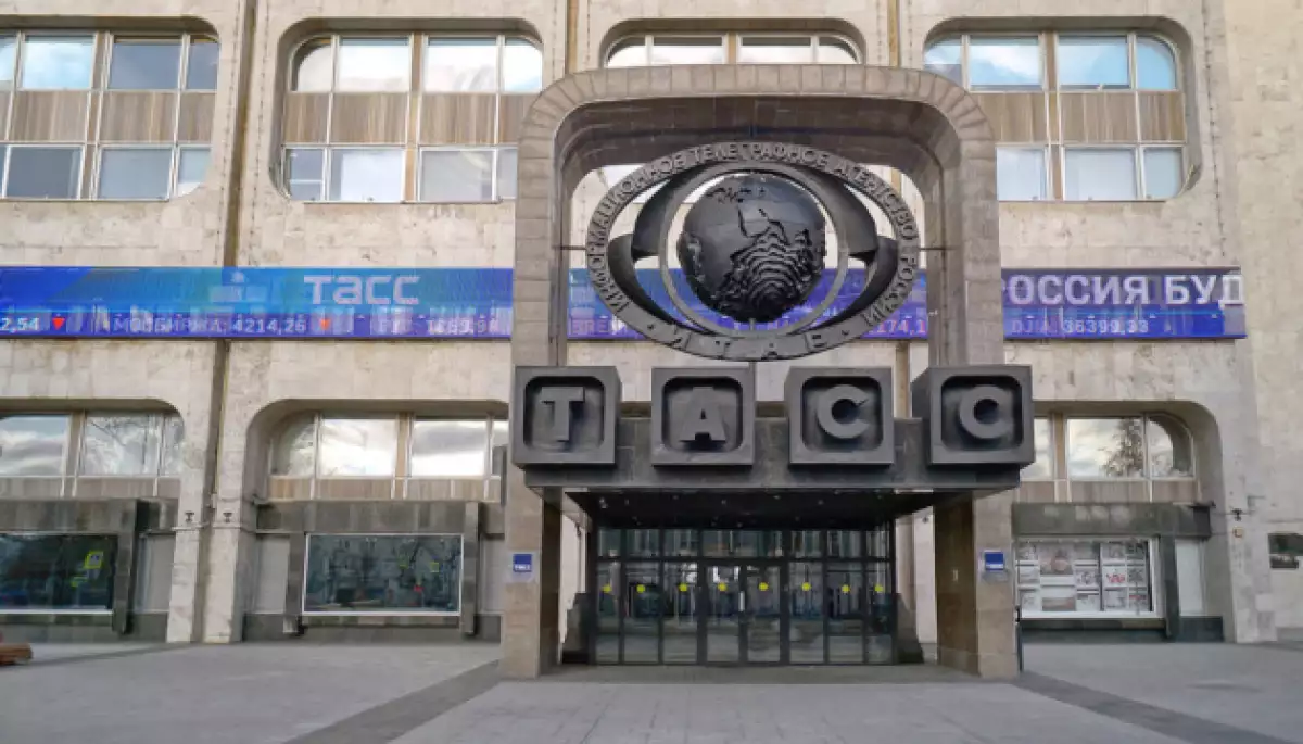 Темна кімната в європейському ньюзрумі