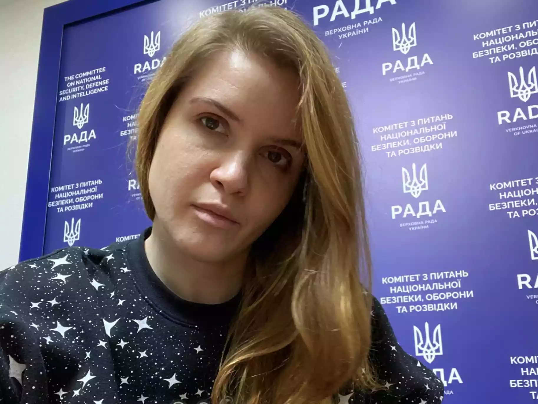 У Верховній Раді зареєстрували проєкт постанови про відкликання Мар'яни Безуглої з посади заступниці голови &laquo;оборонного&raquo; комітету