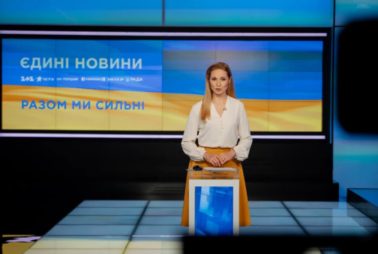 Контент телемарафону не має бути зацикленим на &laquo;кварталівцях&raquo; &mdash; Лигачова